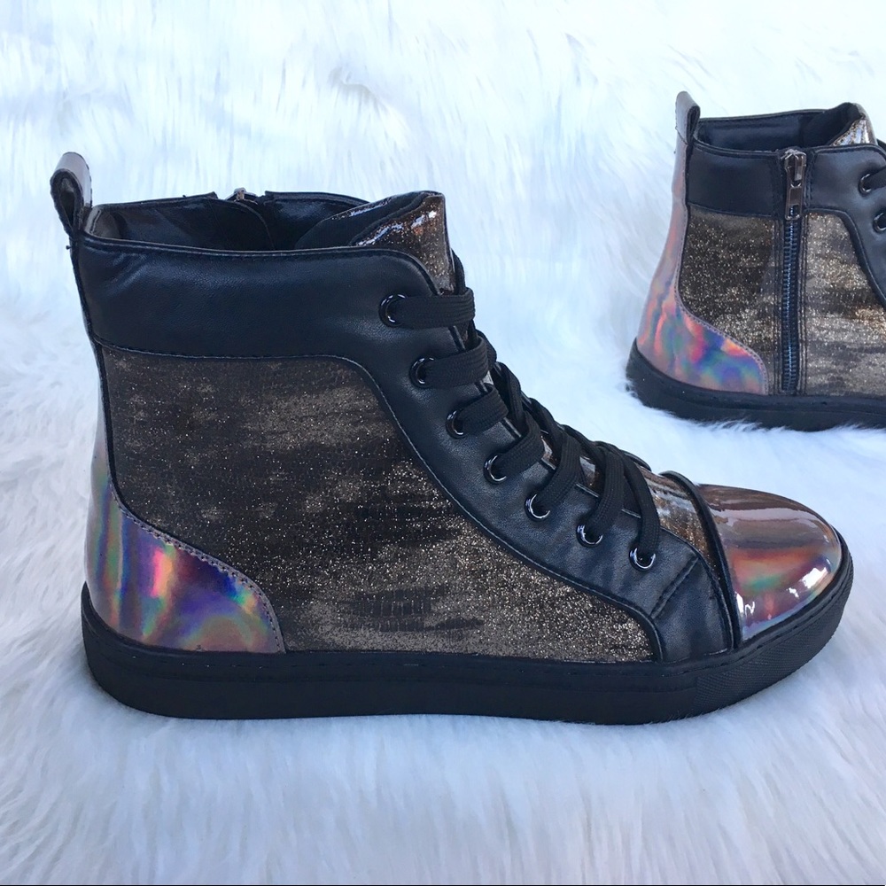 Men’s Steve Madden Shoes. Size 10, and 11 - Picture 7 of 7